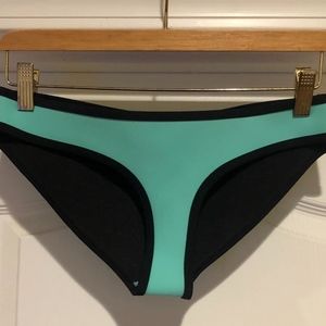 Triangl Bottoms Mint